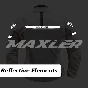 Otocycle-ropa impermeable, prendas de vestir - Product Image 5