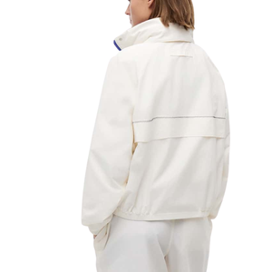 Chaqueta Cortavientos para Mujer, con Cierre Completo, Informal, para Actividades al Aire Libre - Product Image 2