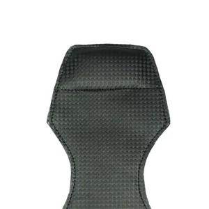 GREEN Protège-mains de musculation personnalisés pour la gym, la force athlétique et le soulevé de terre, avec sangle de soutien du poignet - Product Image 3