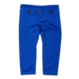 Uniforme de Jiu Jitsu Brasileño Premium BJJ Gi 440 GSM Pearl Weave con Pantalones Ripstop de Secado Rápido, Resistentes al Encogimiento y Ligeros - Product Image 3