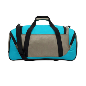 Sacs de voyage week-end vintage personnalisés avec logo, imperméables, pour hommes, en toile, sacs de sport - Product Image 3