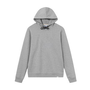 Sweats à capuche en coton pour hommes avec Logo personnalisé, Style de pull respirant, prix de gros, fournisseur OEM, produit de qualité - Product Image 1