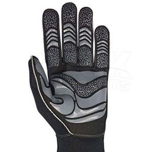 Gants de simulation de course à doigts entiers, design respirant pour usage quotidien - Product Image 6