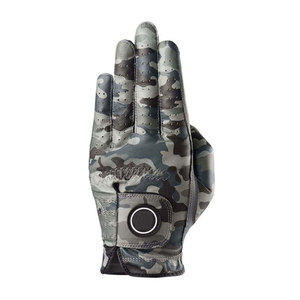 Guantes de Golf Deportivos Antideslizantes de Primera Calidad al por Mayor con Logotipo Personalizado, Transpirables, Ligeros, Flexibles, Anti-Sudor, Agarre Suave - Product Image 1