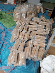 ไม้กาแฟสำหรับสุนัขกัดแทะ ทนทาน ขายดี ไม่เป็นเศษ ของเล่นสัตว์เลี้ยงธรรมชาติ สำหรับดูแลสุขภาพฟัน บรรเทาความเครียด บรรจุภัณฑ์สุญญากาศ - Product Image 5