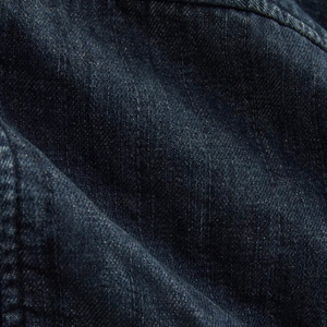 Chaqueta vaquera acolchada tipo barril para mujer, de algodón, estilo oversize, ropa de trabajo, ropa exterior, fabricante OEM de marca privada personalizada - Product Image 6