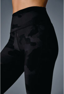 Leggings Deportivos de Cintura Alta para Mujer, Suaves, Elásticos, Transpirables, para Entrenamiento, Yoga, Running, Gimnasio, Fitness, Ropa Deportiva, Tela Premium - Product Image 4