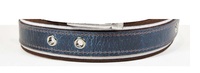 Ceinture décontractée confortable pour femme en cuir véritable avec boucle occidentale en alliage, double G solide, haute résistance, vente en gros