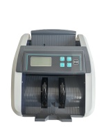 Detector de moneda, máquina contadora de billetes, contadores de billetes, contador de dinero, contador de dinero