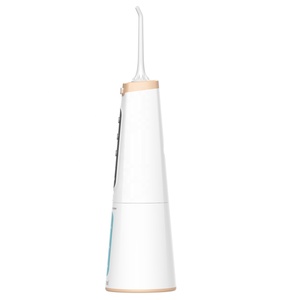 Kit de blanchiment dentaire OEM 2025 à eau ozonée, irrigateur buccal, nettoyeur dentaire, jet dentaire à l'ozone, meilleur irrigateur dentaire à eau - Product Image 5