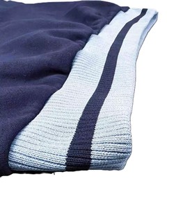 Sudadera con Capucha de Algodón 100% con Logotipo Personalizado de la Universidad del Sur 1880, Bordado 3D, Casual y Ecológica, 2026 - Product Image 5