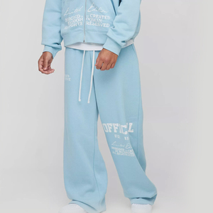 Survêtement pour homme personnalisé OEM ODM de haute qualité, prix d'usine, respirant, léger, extensible, vêtements de sport pour la remise en forme - Product Image 2