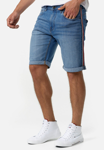 Shorts en jean pour hommes de qualité supérieure, shorts en jean sur mesure pour hommes, nouveaux arrivages 2026, shorts en jean déchirés pour garçons, prix de gros - Product Image 5