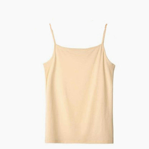 Débardeur de sport sans manches pour femme, débardeur de qualité supérieure pour femme, débardeur de haute qualité pour femme, nouveau style, service OEM ODM - Product Image 3