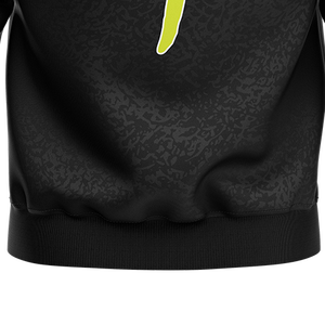 เสื้อฮู้ดดี้ผ้าฝ้าย 100% หนัก 400 GSM แบบดิสเทรส ทรงหลวมสำหรับผู้ชาย สไตล์วินเทจ เหมาะสำหรับฤดูหนาว  ปักลายได้ พิมพ์ลายได้ เนื้อผ้านุ่ม - Product Image 6