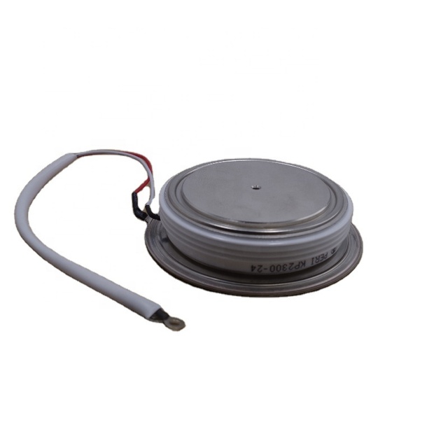 Silicon Controlled Rectifier KP2300-24 SCR Rectifier Power Diode Thyristor with 2400V 2400A Power Igbt Module