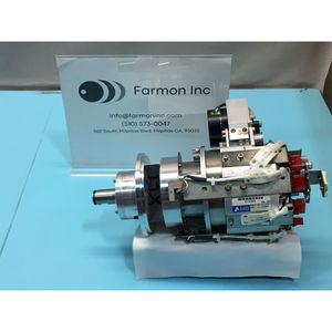 LAM 853-012123-001 HARMONIC DRIVE ARM ASSY - Equipo y piezas de semiconductores de confianza de la marca global Legacy - Product Image 2