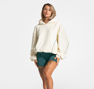 Venta al por Mayor de Sudaderas con Capucha para Mujer, Diseño Nuevo, Tendencias de Moda, Ropa Casual, Cómodas y Ligeras, para la Venta en Línea de Invierno - Product Image 3