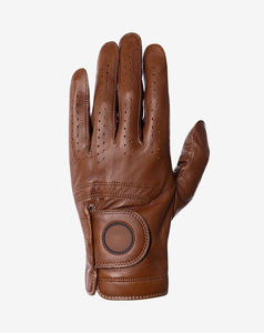 Gants de golf en cuir Cabretta Vantrex Industries avec sangle de poignet réglable et fermeture à enfiler, poignées pour le sport – Tailles unisexe - Product Image 6