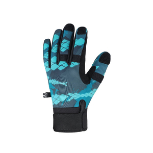 Guantes de Pesca Premium |   Palma Reforzada para el Manejo de Líneas Trenzadas |   Fabricante al por Mayor - Product Image 3