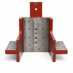 คุณภาพระดับพรีเมียมสำหรับอุปกรณ์ยึดแผ่นมุม - Product Image 1