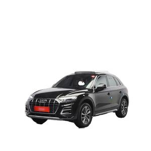 Audi Q5 45 TFSI Quattro 2023, 22,551 km, Volante a la Izquierda, Asientos de Cuero, Cámara Trasera - Product Image 1