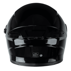 Casco de Motocicleta ROC R08 2024, ABS Avanzado, Integral, Nuevo Estilo, Doble Visera, Liberación Rápida, Fabricante Vietnamita - Product Image 3