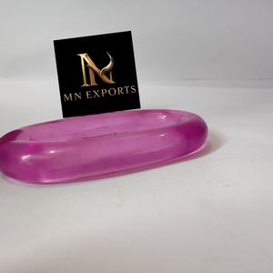 ของตกแต่งผนังแบบโซ่เรซิ่น งานแฮนด์เมดทันสมัย รุ่น MNE-236 โดย MN EXPORTS - Product Image 3