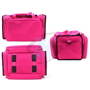 Bolsas de Gimnasio Deportivas Personalizadas con Múltiples Bolsillos, Calidad Premium, Venta Directa de Fábrica, Bolsas de Gimnasio Más Vendidas - Product Image 4