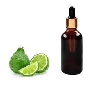 Huile essentielle de bergamote écologique pour éclaircir la peau, contrôler l'acné et favoriser un éclat naturel, idéale pour les soins de la peau DIY et les routines beauté - Product Image 5