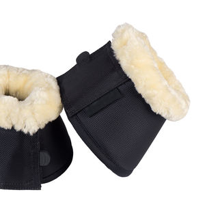 Botas de campana para equitación de alta demanda, la mejor fabricación, protección de piernas para caballos de la mejor calidad, botas de campana para equitación de máxima calidad - Product Image 2