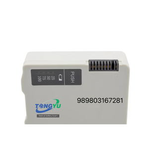 แบตเตอรี่ลิเธียมไอออนทดแทนใหม่ 989803196521 สำหรับจอภาพ Philips X3 10.8V 2000mAh แบตเตอรี่อายุการใช้งานยาวนาน ชุดแบตเตอรี่ TONGYU - Product Image 2