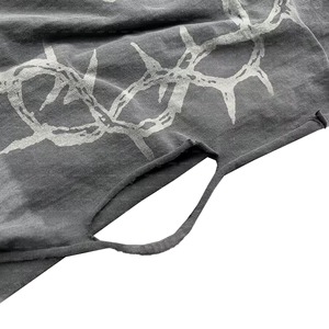 Camisetas Personalizadas de Alta Calidad, Nuevas y Más Vendidas, Fabricadas con Tela 100% Algodón, Doble Capa, Manga Larga Doble, Transpirables - Product Image 2