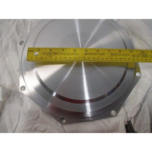 AMAT 0040-09262 PLATE, PERF 100MM WSI, REV C, 110804 - Équipements et pièces semi-conductrices d'occasion fiables à l'échelle mondiale - Product Image 6