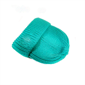 Gorro de Invierno Elástico y Moderno para Hombre y Mujer, Tejido Acrílico Suave, para Deportes al Aire Libre, Viajes, Uso Diario, Cálido y a la Moda - Product Image 5