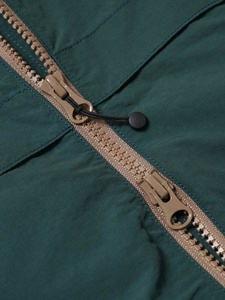 Custom Brand Color Block Nylon Windbreaker <b>Jacket</b> Plus Size Wholesale Breathable Zip Up Contrast Color Windproof <b>Jackets</b> <b>Men</b> - Product Image 6