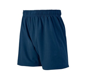 Pantalones Cortos de Fútbol Personalizados, Transpirables, de Cintura Alta Elástica, Antiencogimiento, Ropa Deportiva Profesional para Adultos - Product Image 2