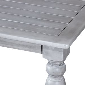 Tavolo da Pranzo Quadrato - Product Image 3