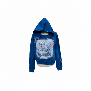 Nouveau style, meilleur matériau, sweat à capuche personnalisé avec logo imprimé, prix bas, fabricant de premier plan, sweat à capuche personnalisé pour hommes - Product Image 6
