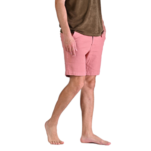 Premium <b>Men</b> Straight Woven Denim Jean Shorts Cotton <b>Stretch</b> Distressed Summer Streetwear OEM Private Label Manufacturer - Product Image 4