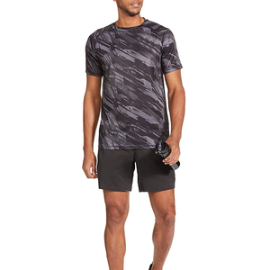 Servicio OEM, Sublimación Personalizada, Nuevo Modelo 2026, Mejor Precio, Calidad Duradera, Diseño Único Personalizado para Ropa Casual Masculina - Product Image 1