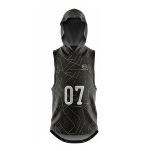 Vente directe d'usine, uniforme 7v7 fabriqué au Pakistan, vêtements de sport respirants, prix de gros bon marché, uniforme 7v7 - Product Image 3