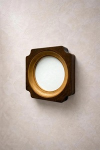 Handcrafted Handmade Eco-Friendly Modern Wooden Photo <b>Frame</b> Elegant Durable Artisan Crafted <b>Wall</b> hanging - Product Image 2