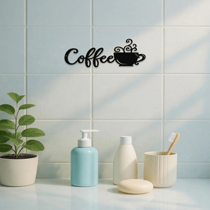 7ผู้ถือกุญแจโลหะแบบชนบทที่มีรูปลักษณ์ที่สวยงามของต้นสนรูปแบบแปลกใหม่รูปปั้นตกแต่งผนังสำหรับผู้ที่ชื่นชอบ - Product Image 3