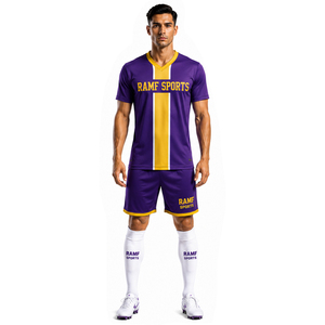 Maillots de football américain personnalisés, maillots authentiques, maillots de football vierges - Product Image 1