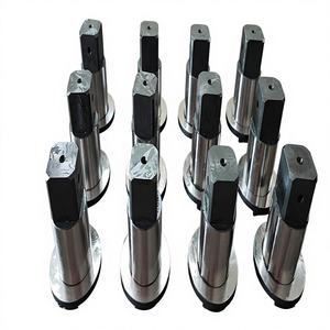 Portaherramientas de Alta Precisión con Cono Morse MT3 ER25 ER32 para Centro CNC, Portaherramientas de Cono Morse MT3 de Alta Calidad - Product Image 6