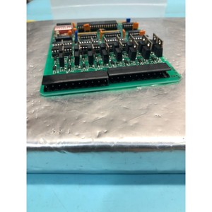 13014-01 PCB ASSY, 13013-01 PWB, ADL-1, 94V0, 181259 - อุปกรณ์และชิ้นส่วนเซมิคอนดักเตอร์มือสองระดับโลกที่เชื่อถือได้ - Product Image 5