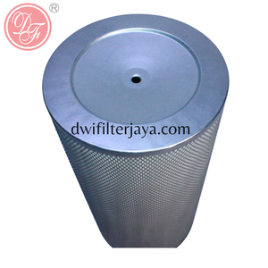 ไส้กรองอากาศแบบทำความสะอาดตัวเองสำหรับกำจัดฝุ่นในโรงไฟฟ้า - Product Image 3