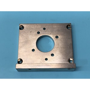 ONTRAK 13-0082-128 BRACKET, TOP,HSPD,SPIN,ST, 150666 - Équipements et pièces semi-conductrices d'occasion fiables à l'échelle mondiale chez - Product Image 1