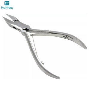 Wholesale Podiatry Instruments <b>Sets</b>, Ingrown File <b>Nail</b> Clipper <b>Set</b> All in One <b>Nail</b> Care Stainless Steel Pedicure <b>Set</b> with Case - Product Image 3
